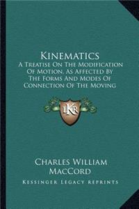 Kinematics