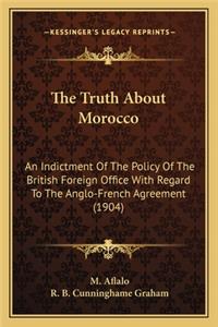 The Truth About Morocco