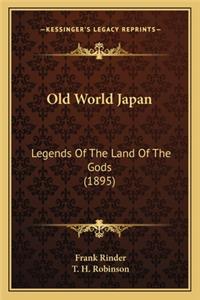 Old World Japan