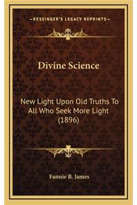 Divine Science