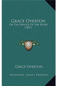 Grace Overton