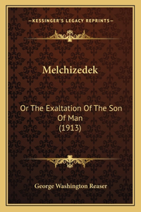 Melchizedek