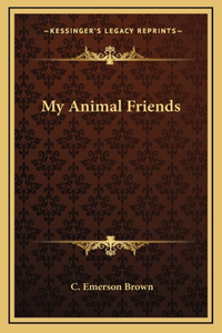 My Animal Friends