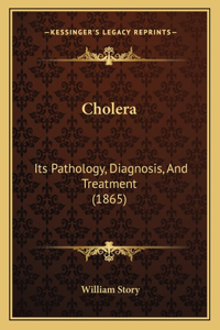 Cholera