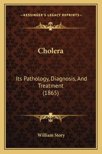 Cholera