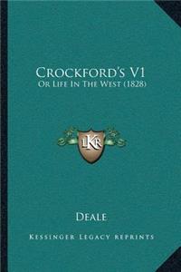 Crockford's V1