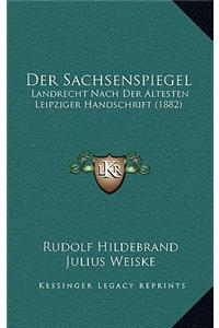 Sachsenspiegel