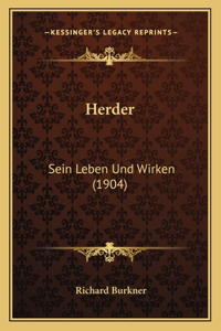 Herder