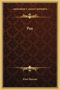 Pan