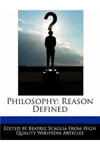 Philosophy
