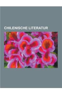Chilenische Literatur