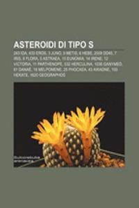 Asteroidi Di Tipo S