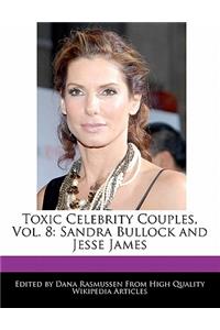 Toxic Celebrity Couples, Vol. 8