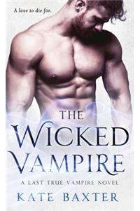 The Wicked Vampire