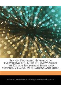 Benign Prostatic Hyperplasia