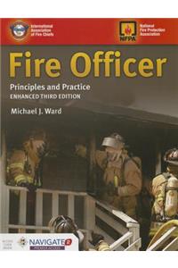 Fire Officer: Principles and Practice