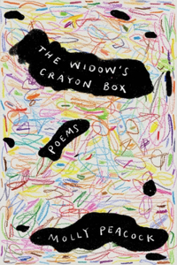 The Widow`s Crayon Box - Poems