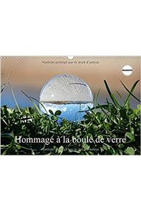 Hommage a La Boule De Verre 2017