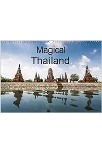 Magical Thailand 2018