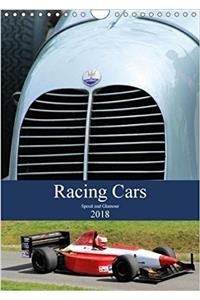 Racing Cars 2018