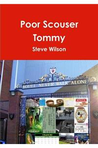 Poor Scouser Tommy