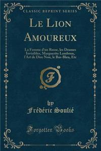 Le Lion Amoureux