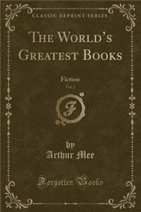 The World's Greatest Books, Vol. 2