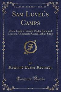 Sam Lovel's Camps