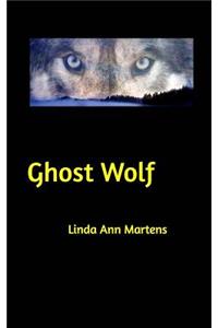 Ghost Wolf