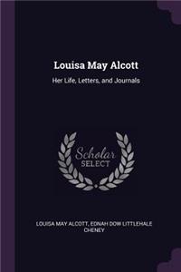 Louisa May Alcott