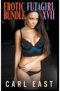 Erotic Futagirl Bundle XVII