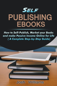 Self-Publishing Ebooks