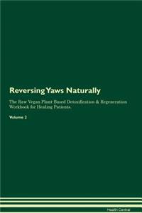 Reversing Yaws