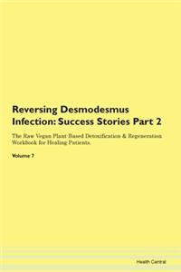 Reversing Desmodesmus Infection: Success