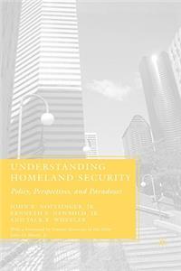 Understanding Homeland Security