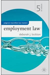 Employment Law
