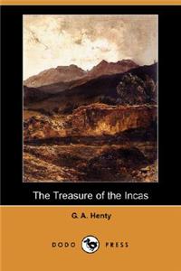 Treasure of the Incas (Dodo Press)
