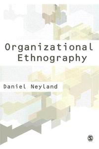 Organizational Ethnography