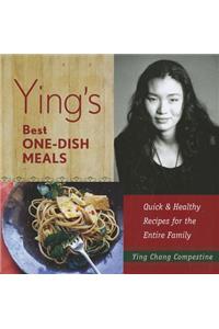Ying's Best One-Dish Meals
