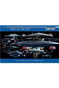 Ships of the Line