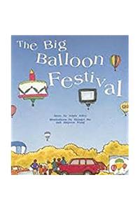Big Balloon Festival