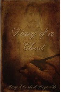 Diary of a Ghost