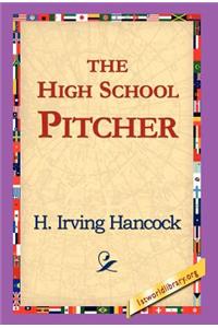 The High School Pitcher