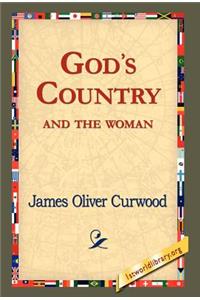 God's Country--And the Woman