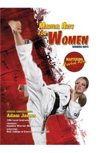 Martial Arts for Women: Winning Ways