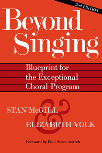 Beyond Singing