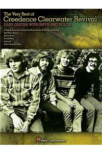 Very Best of Creedence Clearwater Revival