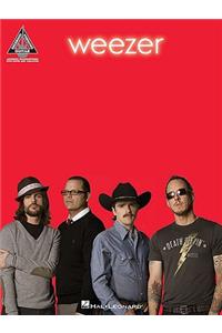 Weezer (the Red Album)