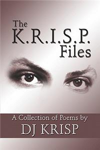 K.R.I.S.P. Files