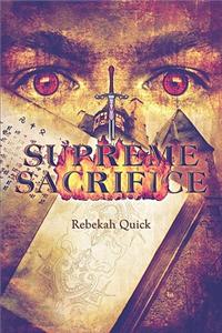 Supreme Sacrifice